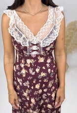 Steve Madden Lisella Dress
