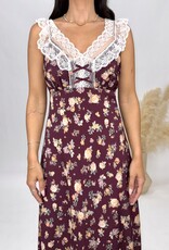 Steve Madden Lisella Dress