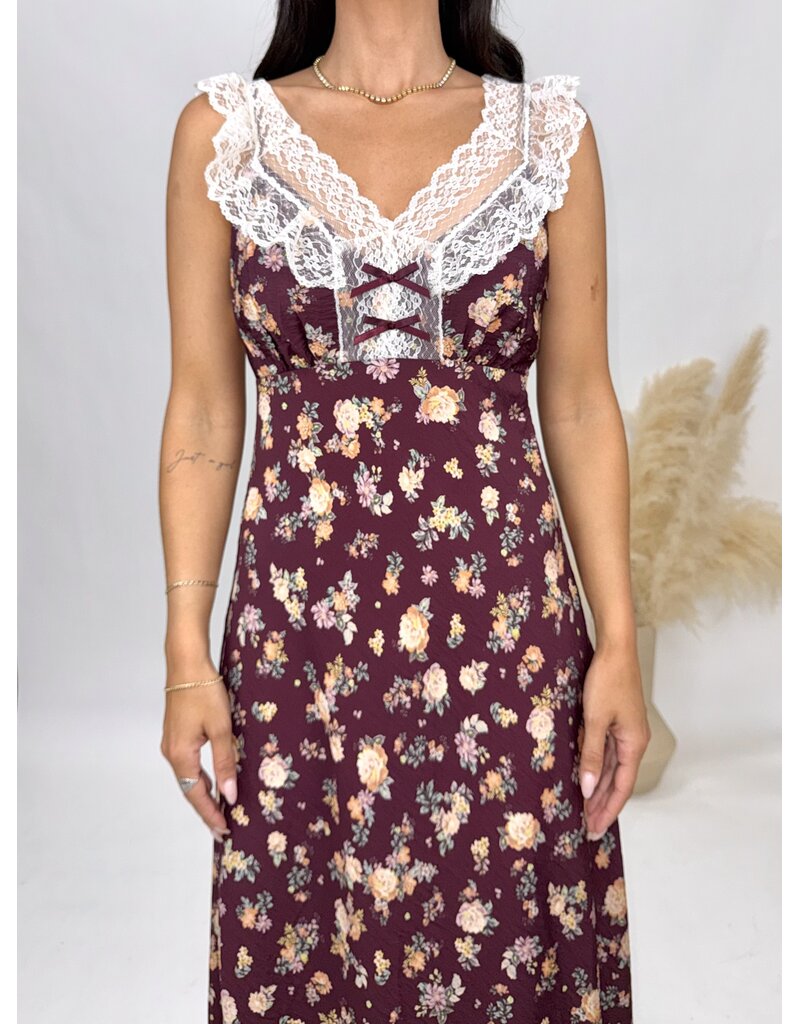 Steve Madden Lisella Dress