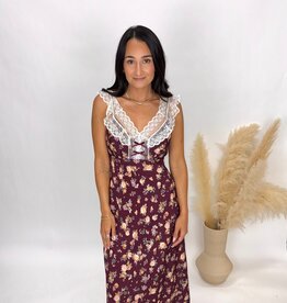 Steve Madden Lisella Dress