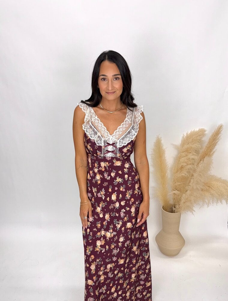 Steve Madden Lisella Dress