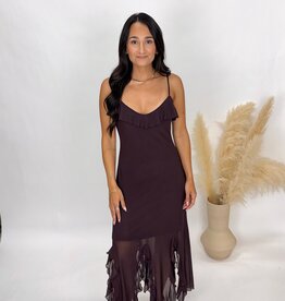 Steve Madden Mariane Dress
