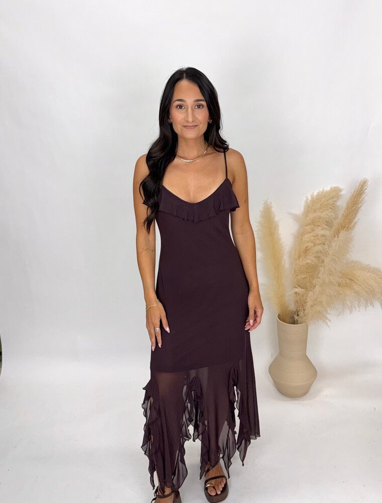 Steve Madden Mariane Dress