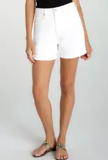 Liverpool High Rise Heritage Shorts 1/2" Inseam