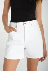 Liverpool High Rise Heritage Shorts 1/2" Inseam