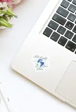 limes & Lilly But Daddy I Love Them Heated Rivalry Vinyl Sticker