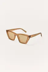 Z Supply Villa Carmel - Gradient Polarized Sunglasses