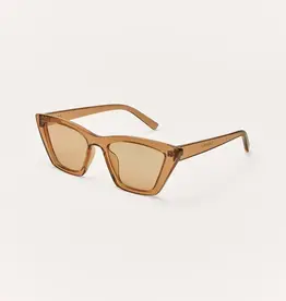 Z Supply Villa Carmel - Gradient Polarized Sunglasses