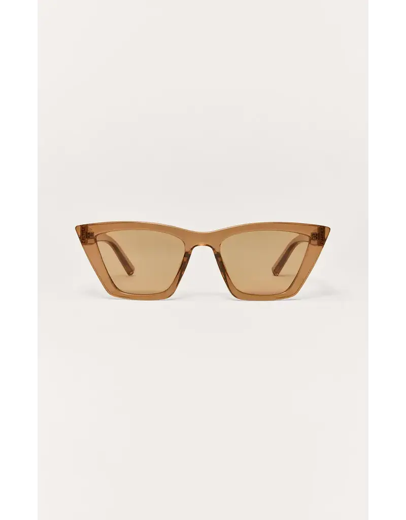 Z Supply Villa Carmel - Gradient Polarized Sunglasses