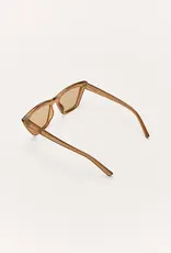 Z Supply Villa Carmel - Gradient Polarized Sunglasses