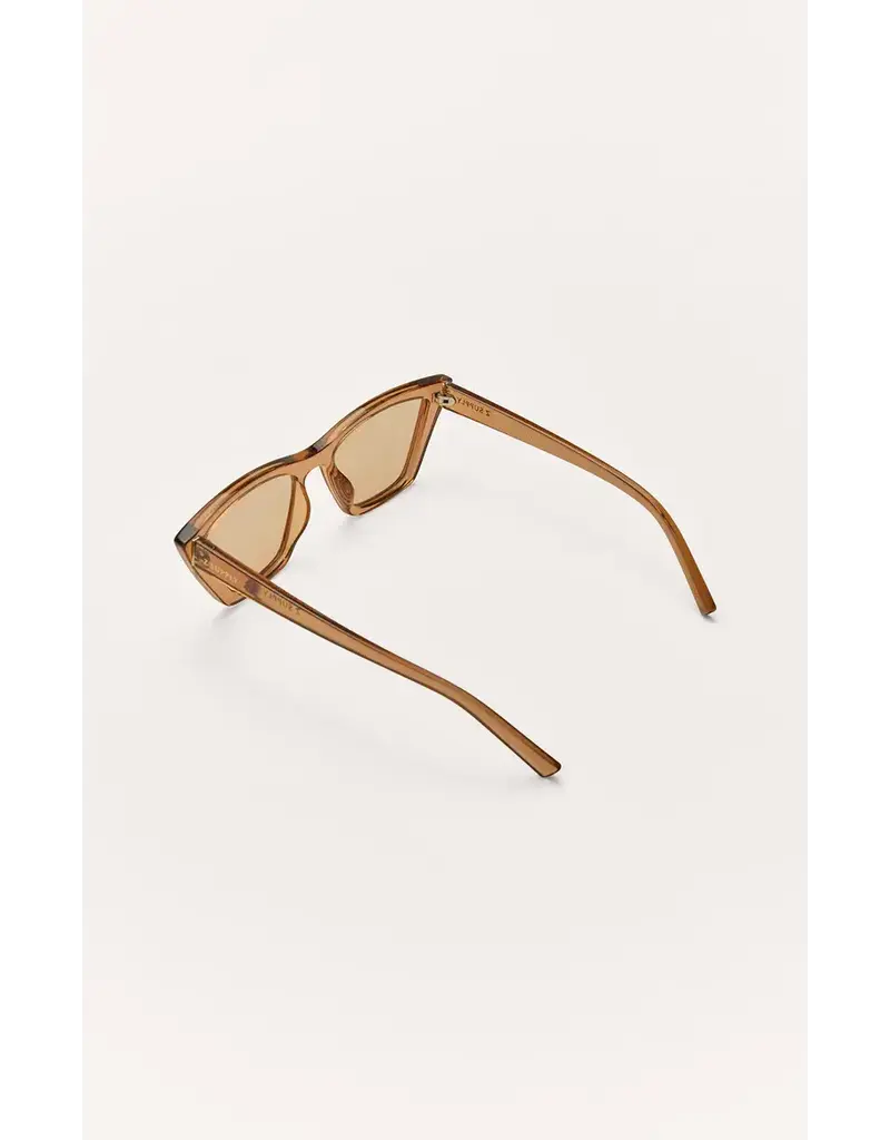 Z Supply Villa Carmel - Gradient Polarized Sunglasses
