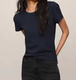 Z Supply Junie Slub Tee