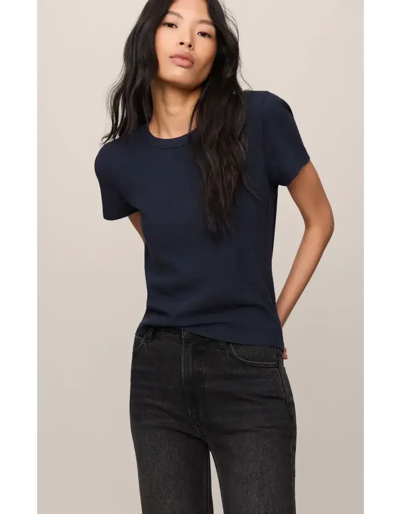 Z Supply Junie Slub Tee