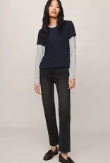 Z Supply Junie Slub Tee