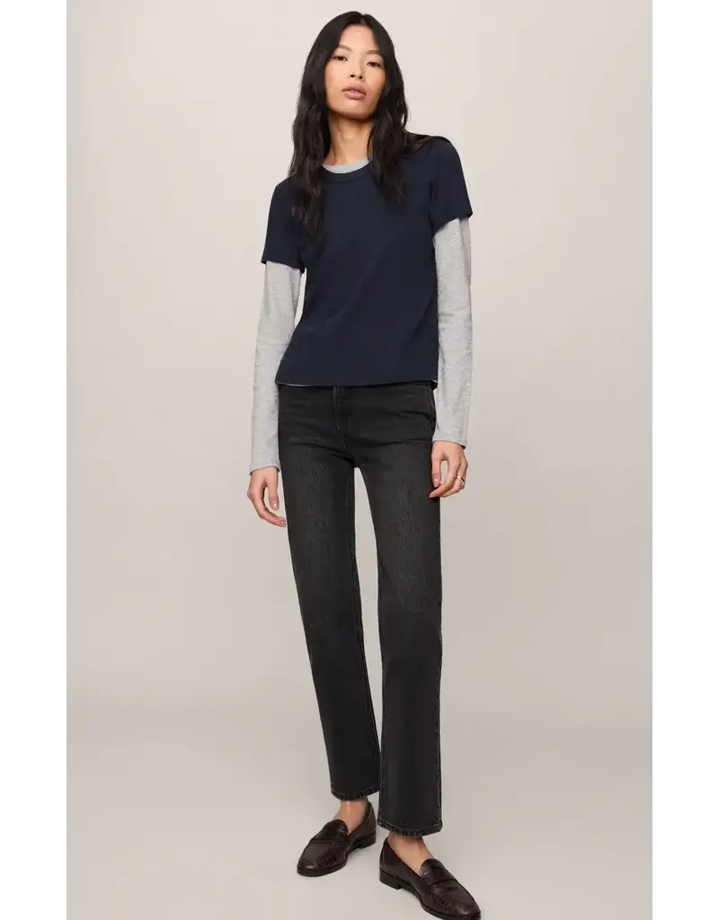 Z Supply Junie Slub Tee