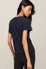 Z Supply Junie Slub Tee