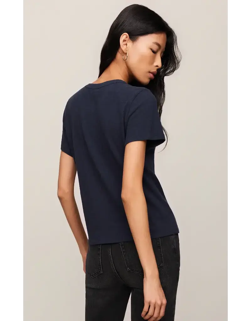 Z Supply Junie Slub Tee