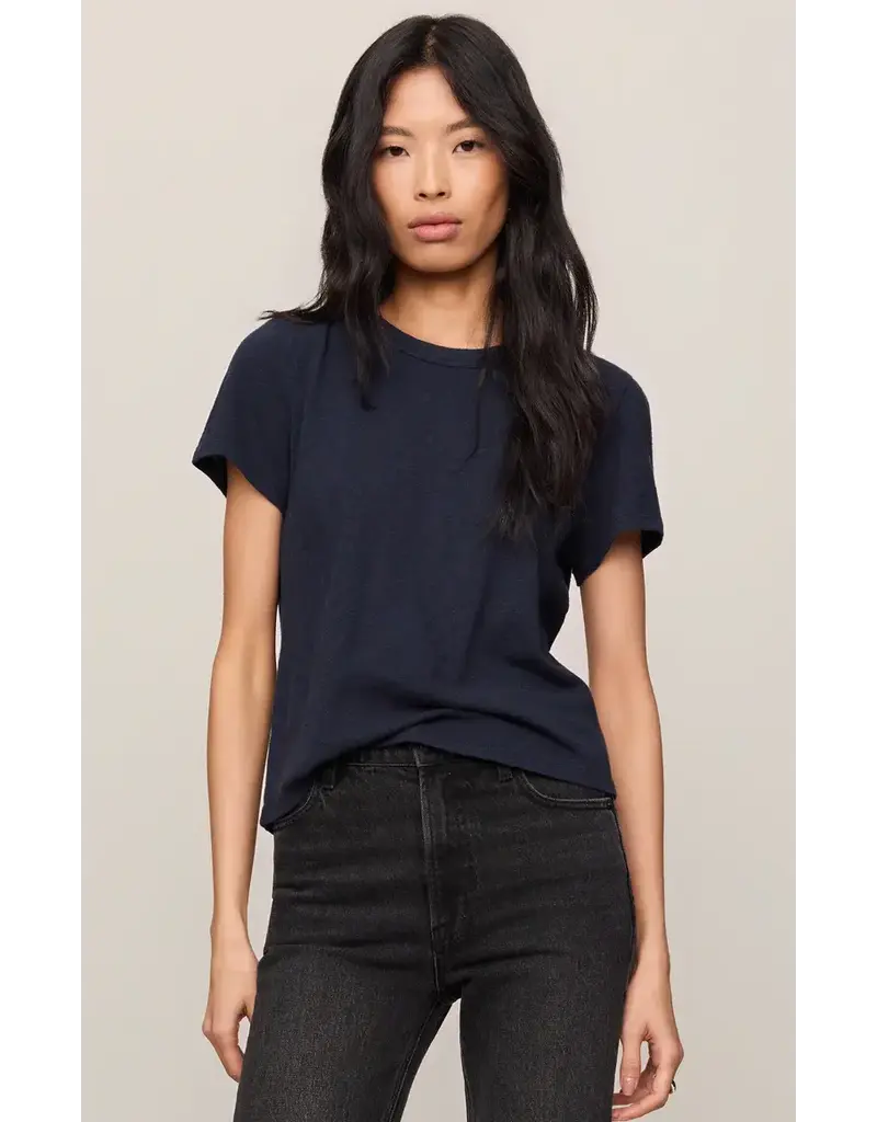 Z Supply Junie Slub Tee