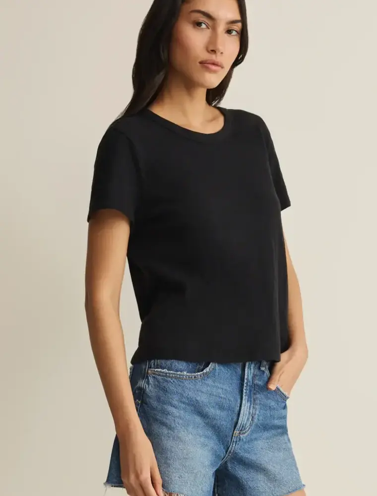 Z Supply Junie Slub Tee