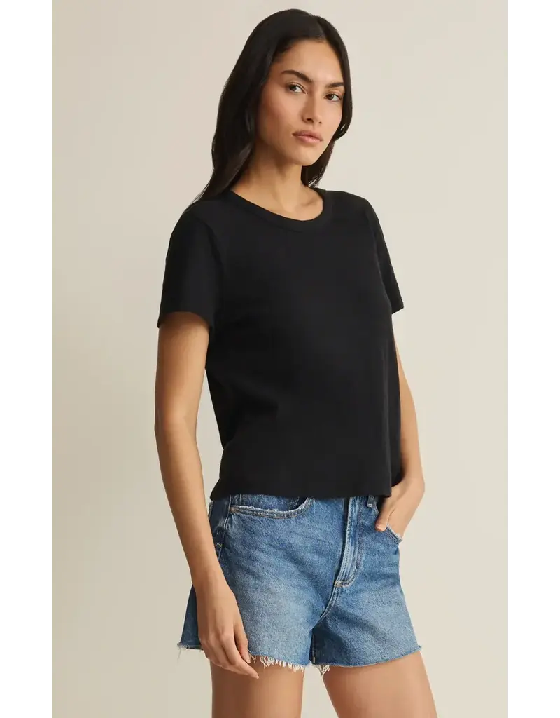 Z Supply Junie Slub Tee