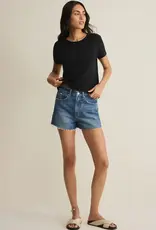 Z Supply Junie Slub Tee