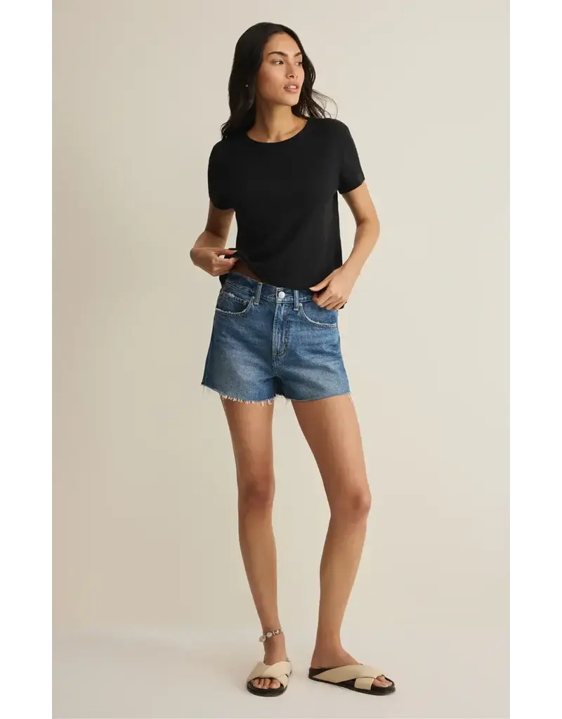 Z Supply Junie Slub Tee