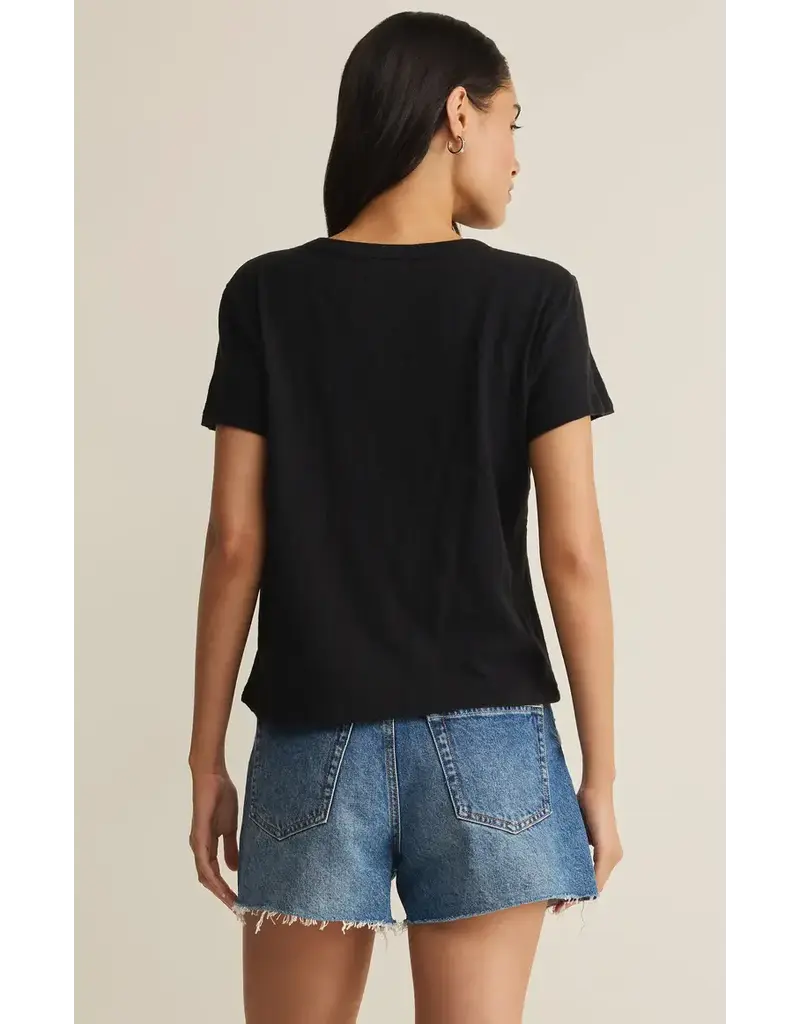 Z Supply Junie Slub Tee