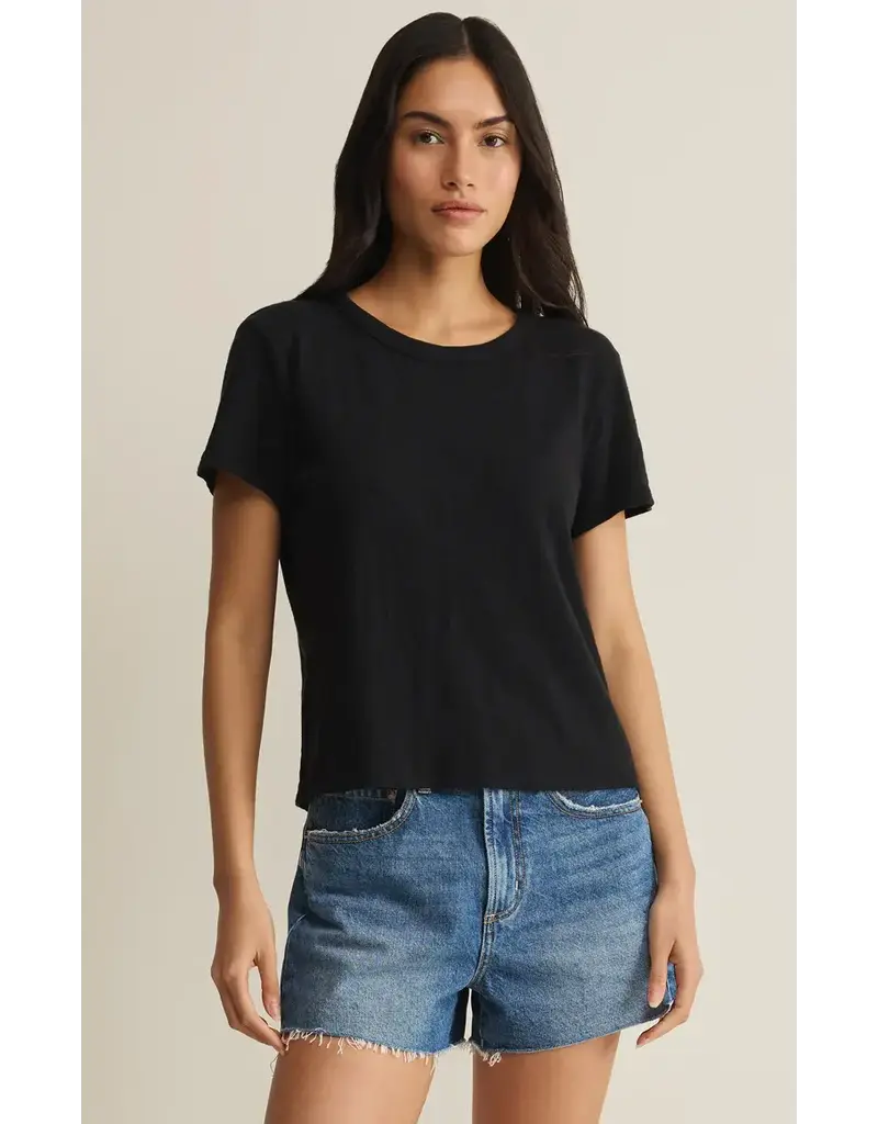 Z Supply Junie Slub Tee