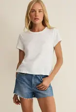 Z Supply Junie Slub Tee