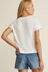 Z Supply Junie Slub Tee