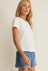 Z Supply Junie Slub Tee