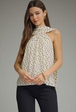 Entro The Gillian Blouse