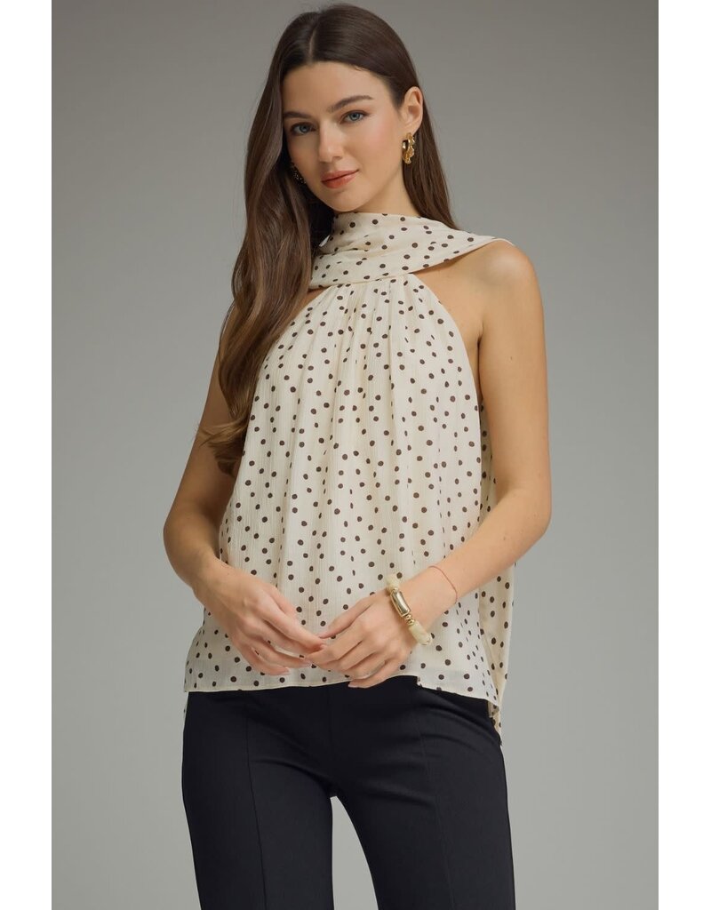 Entro The Gillian Blouse