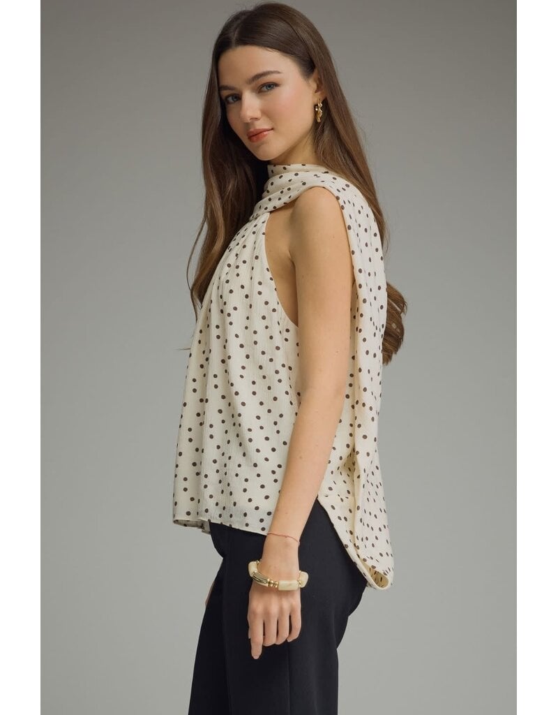 Entro The Gillian Blouse