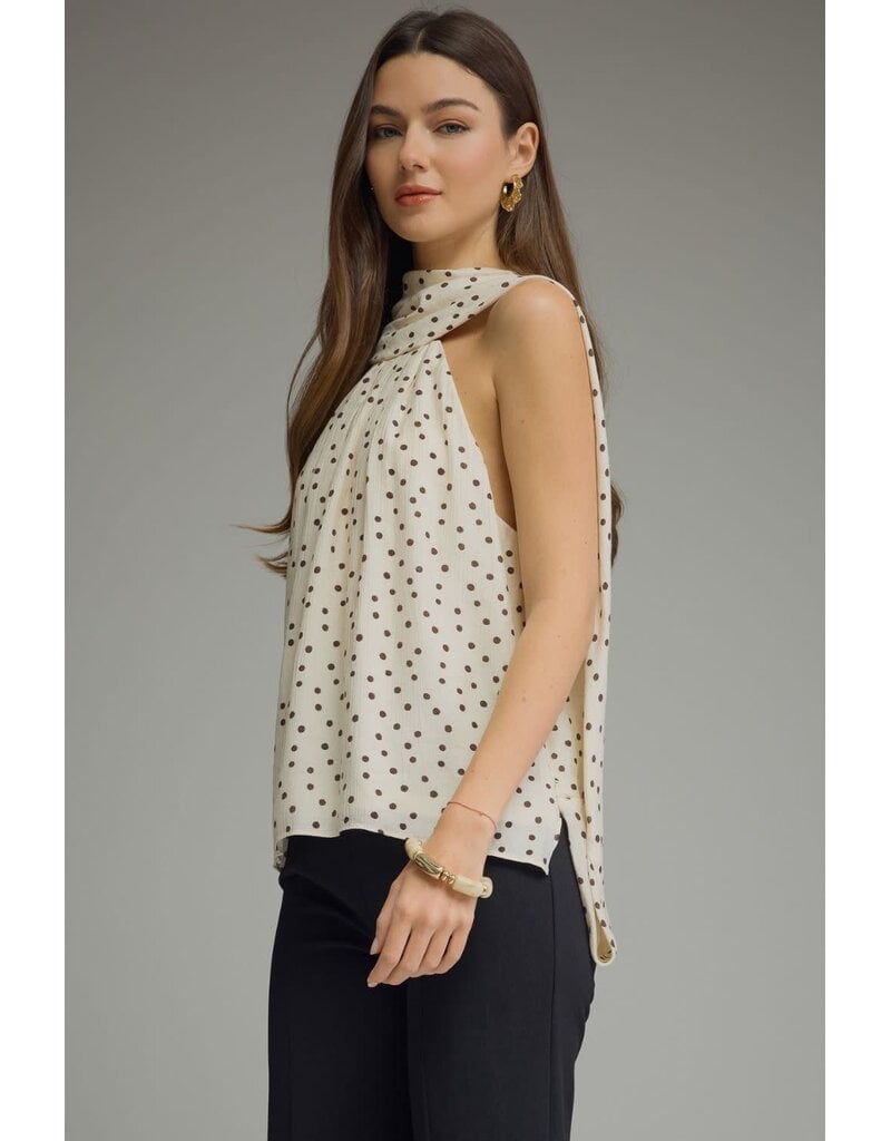 Entro The Gillian Blouse