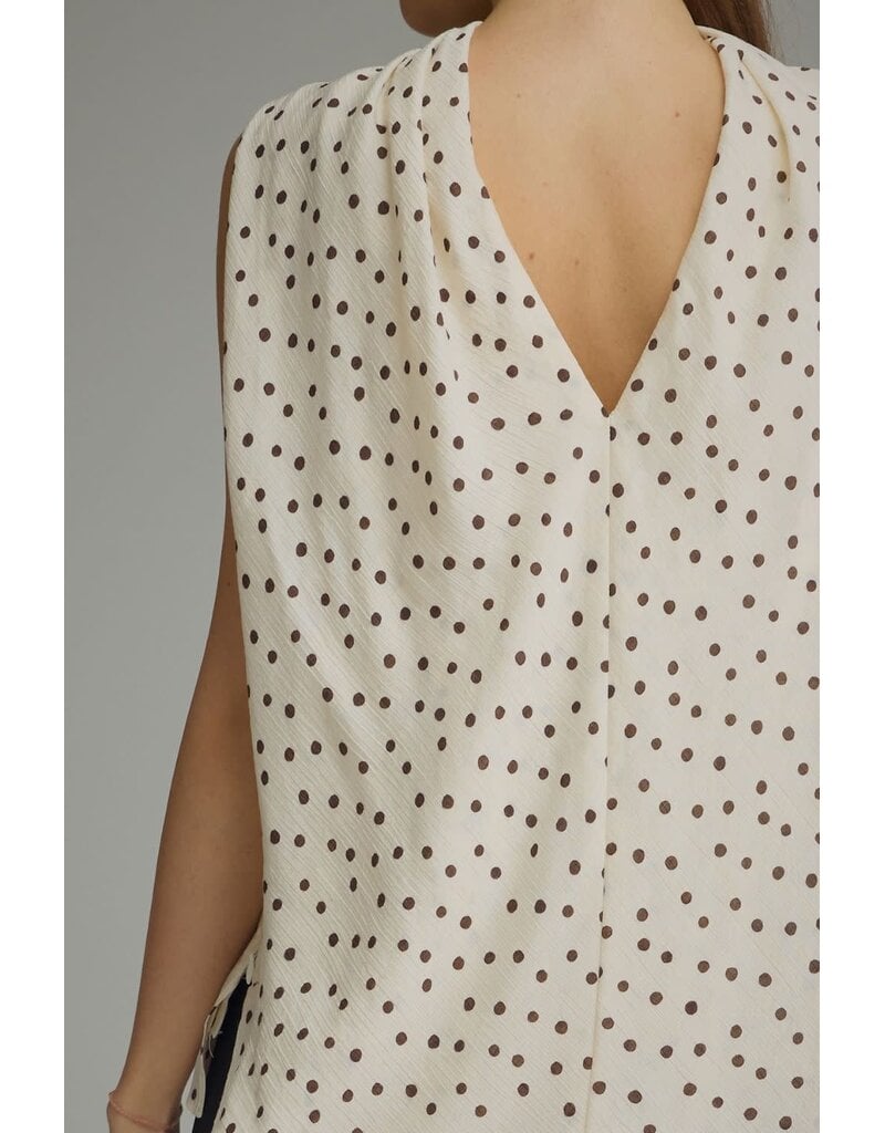 Entro The Gillian Blouse