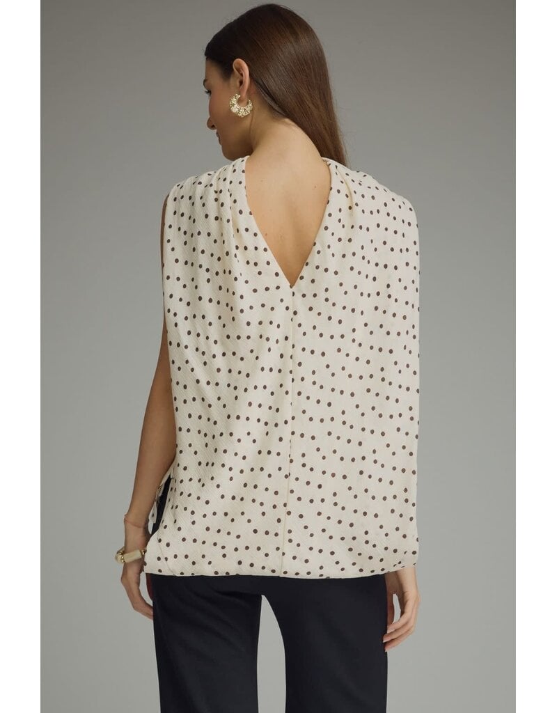 Entro The Gillian Blouse
