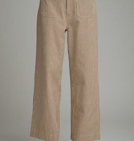 Entro Angelov Striped Pants