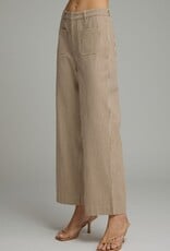 Entro Angelov Striped Pants