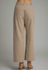 Entro Angelov Striped Pants