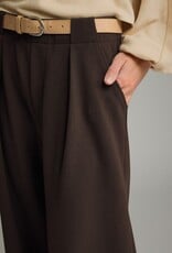 Entro Antonia Trousers with Belt
