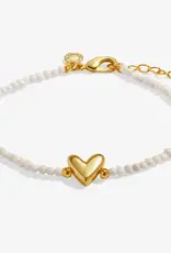 A Littles & Co. Precious Moments Another Year Lovelier Bracelet