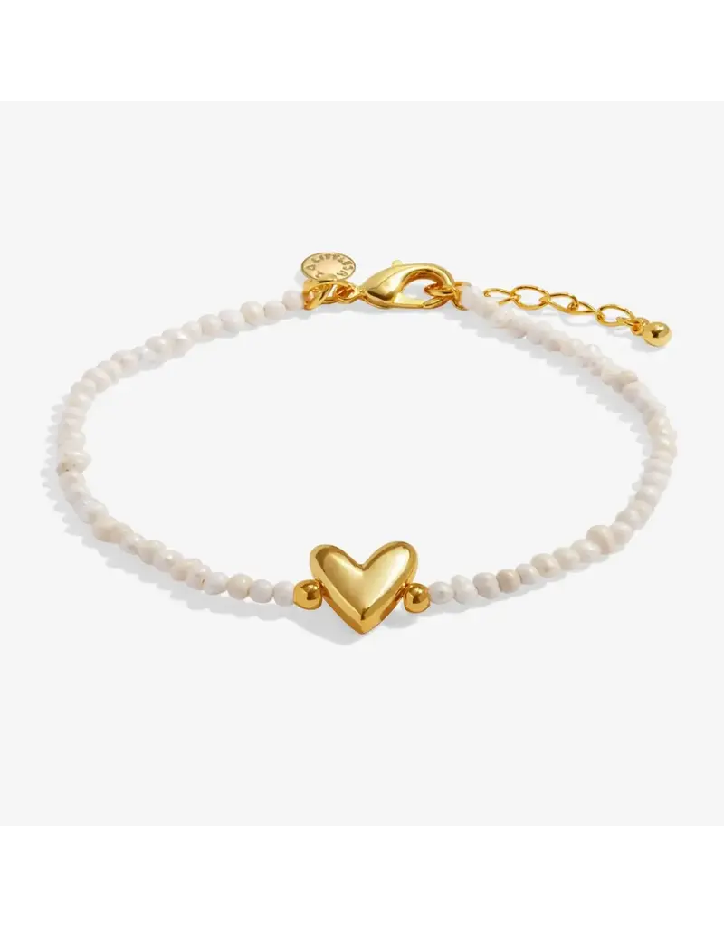 A Littles & Co. Precious Moments Another Year Lovelier Bracelet
