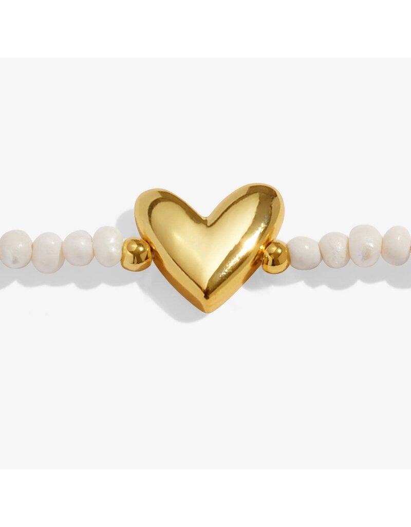 A Littles & Co. Precious Moments Another Year Lovelier Bracelet