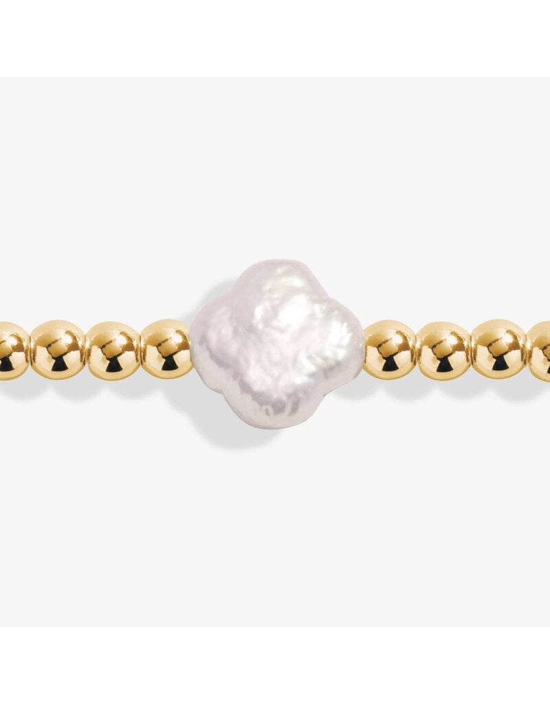 A Littles & Co. A Little Blessing Bracelet