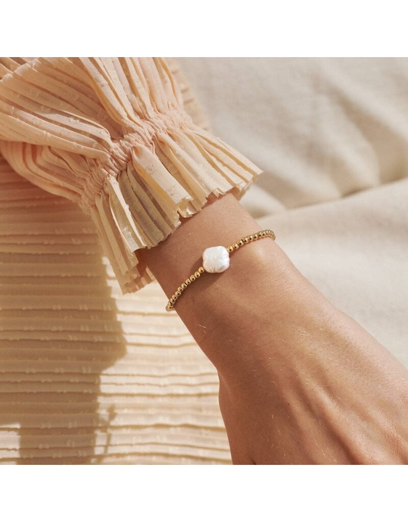 A Littles & Co. A Little Blessing Bracelet