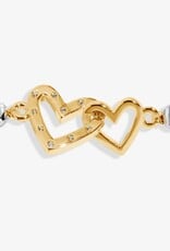 A Littles & Co. Mother's Day Forever Yours Bracelet