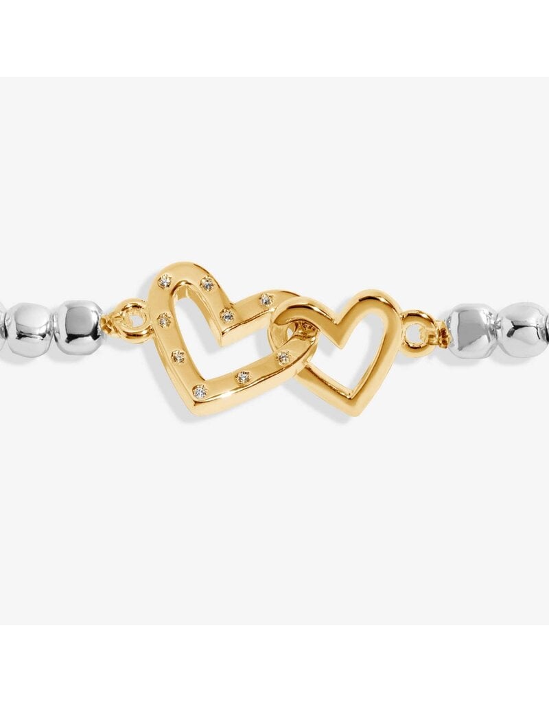 A Littles & Co. Mother's Day Forever Yours Bracelet