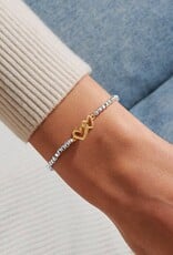 A Littles & Co. Mother's Day Forever Yours Bracelet