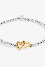 A Littles & Co. Mother's Day Forever Yours Bracelet